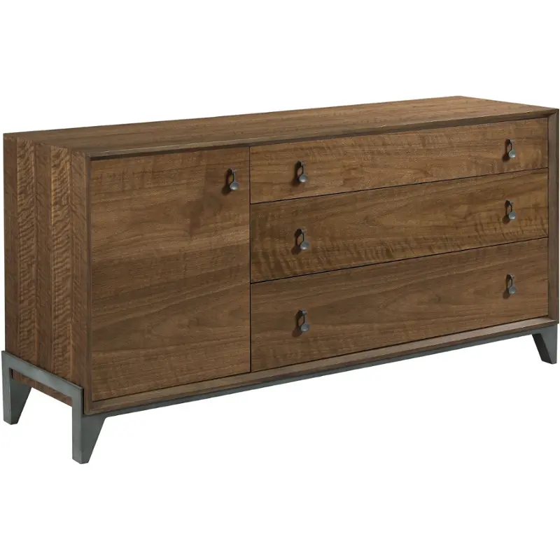 700-132 American Drew Furniture Modern Synergy Bedroom Furniture Dresser