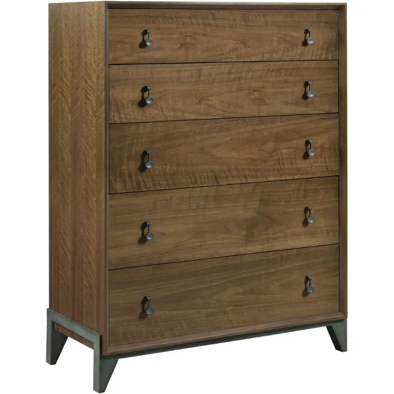 700-216 American Drew Furniture Modern Synergy Bedroom Furniture Chest