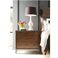 700-420 American Drew Furniture Modern Synergy Bedroom Furniture Nightstand