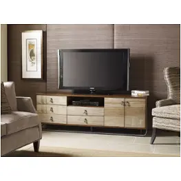 700-585 American Drew Furniture Modern Synergy Bedroom Furniture Tv Console