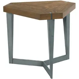 700-919 American Drew Furniture Modern Synergy Living Room Furniture End Table
