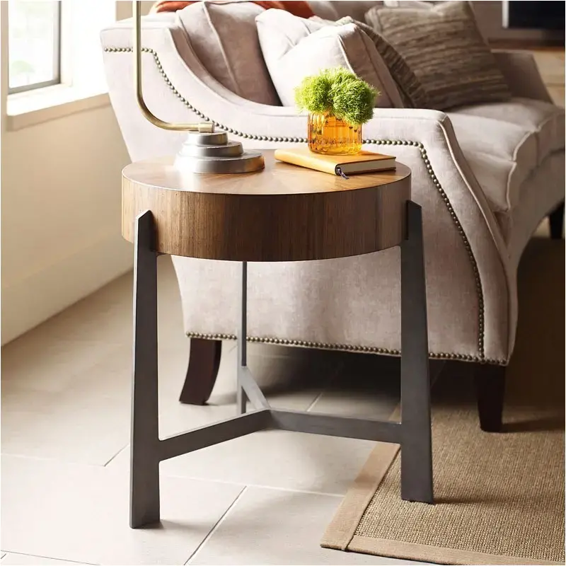 700-920 American Drew Furniture Modern Synergy Framing Lamp Table 700-920 American Drew Furniture Modern Synergy Framing Lamp Table