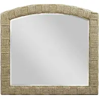750-020 American Drew Furniture Litchfield Bedroom Furniture Mirror