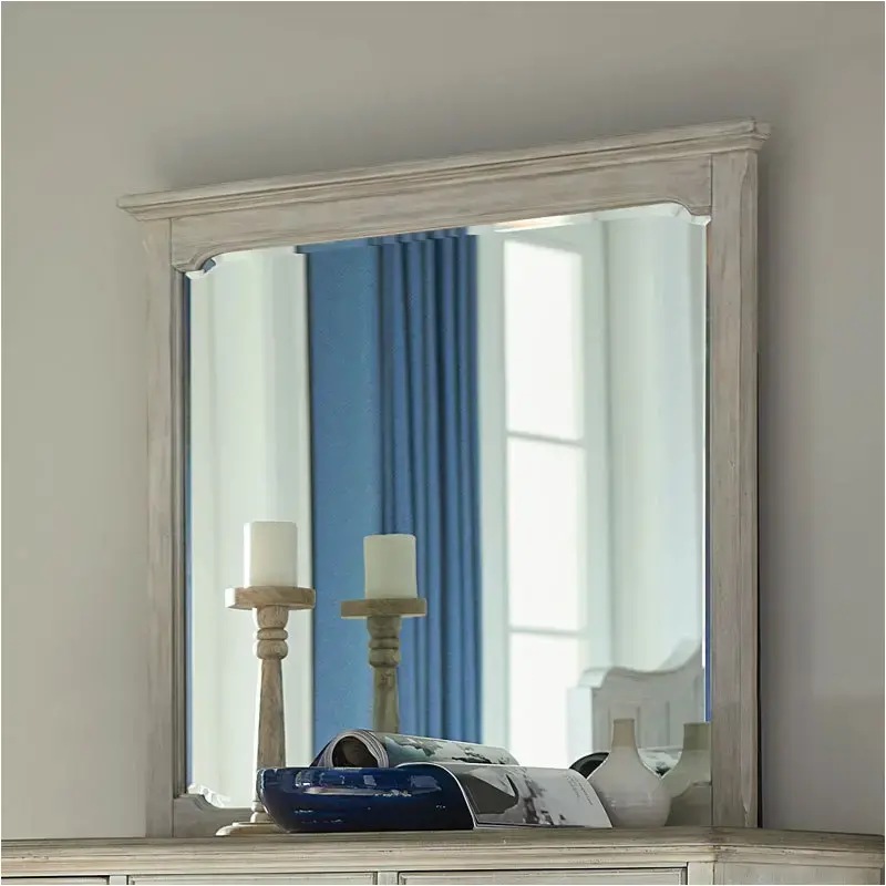 750-050 American Drew Furniture Litchfield Bedroom Furniture Mirror