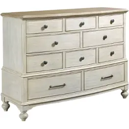 750-131 American Drew Furniture Litchfield Bedroom Furniture Dresser