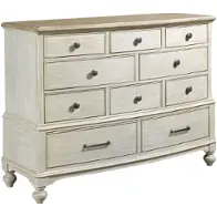 750-131 American Drew Furniture Litchfield Bedroom Furniture Dresser