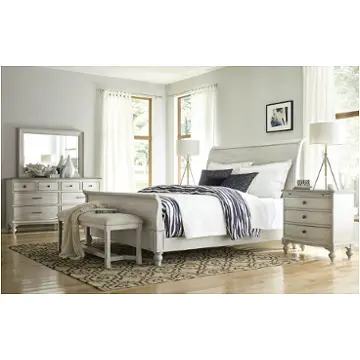 750-313 American Drew Furniture Litchfield Bedroom Furniture Bed