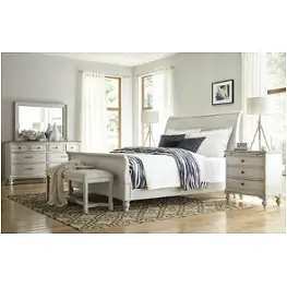 750-313 American Drew Furniture Litchfield Bedroom Furniture Bed