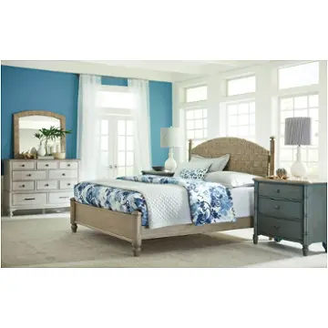 750-326 American Drew Furniture Litchfield Bedroom Furniture Bed