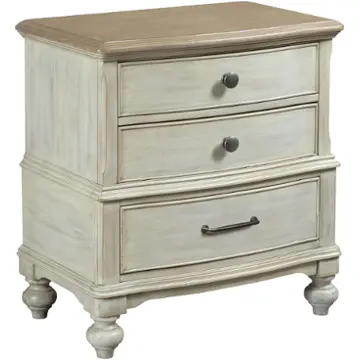 750-420 American Drew Furniture Litchfield Bedroom Furniture Nightstand