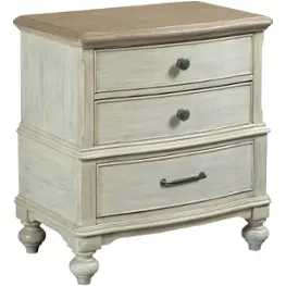 750-420 American Drew Furniture Litchfield Bedroom Furniture Nightstand