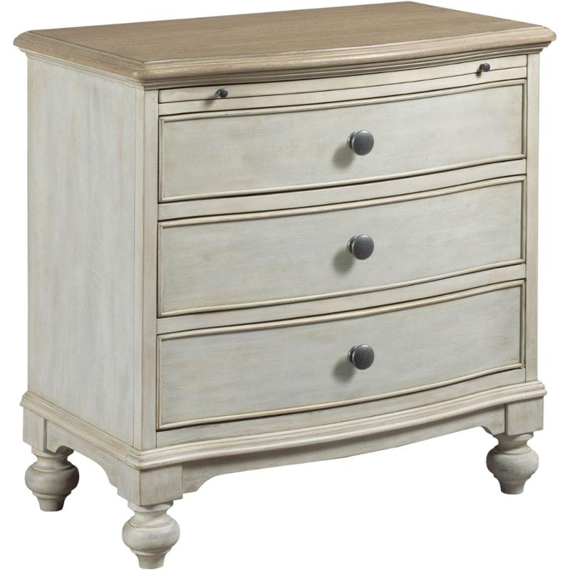 750422 American Drew Furniture Litchfield Elgin Bedside Chest