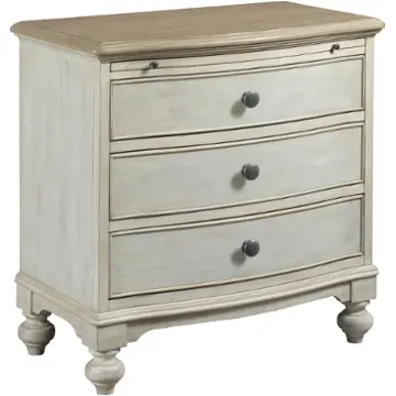 750-422 American Drew Furniture Litchfield Bedroom Furniture Nightstand