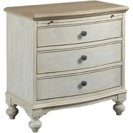 750-422 American Drew Furniture Litchfield Bedroom Furniture Nightstand
