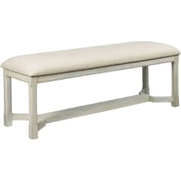 750-480 American Drew Furniture Litchfield Bedroom Furniture Benche