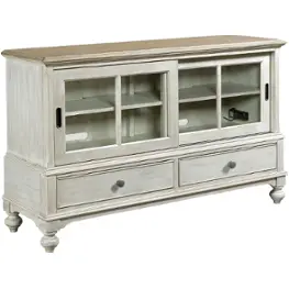 750-585 American Drew Furniture Litchfield Home Entertainment Furniture Tv Console