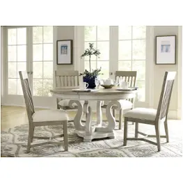 750-701 American Drew Furniture Litchfield Dining Room Furniture Dining Table