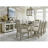 750-744 American Drew Furniture Litchfield Dining Room Furniture Dining Table