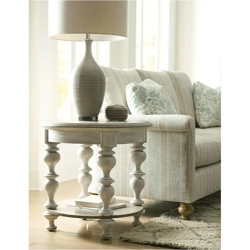 American Drew Litchfield Blakeney End Table