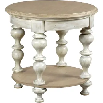 750-914 American Drew Furniture Litchfield Living Room Furniture End Table