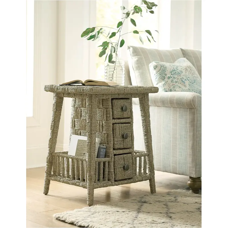 750-918 American Drew Furniture Litchfield Living Room Furniture Accent Table
