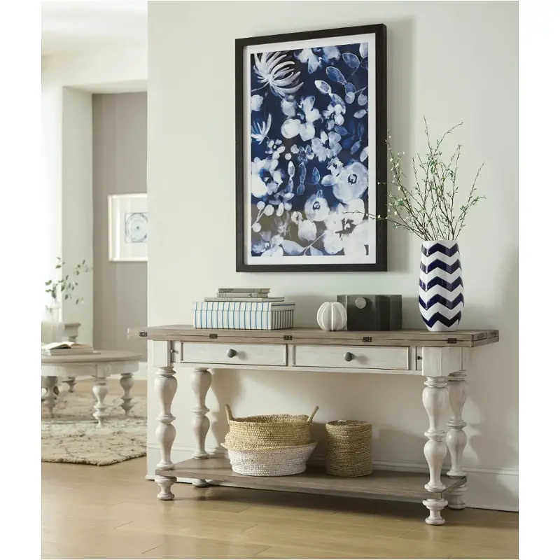 750-926 American Drew Furniture Litchfield Living Room Furniture Accent Table