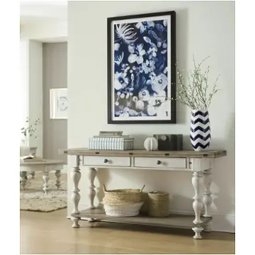 750-926 American Drew Furniture Litchfield Living Room Furniture Accent Table