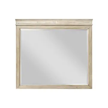 803-030 American Drew Furniture Vista Bedroom Furniture Mirror