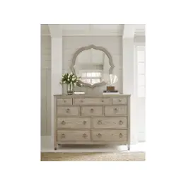 803-131 American Drew Furniture Vista Bedroom Furniture Dresser
