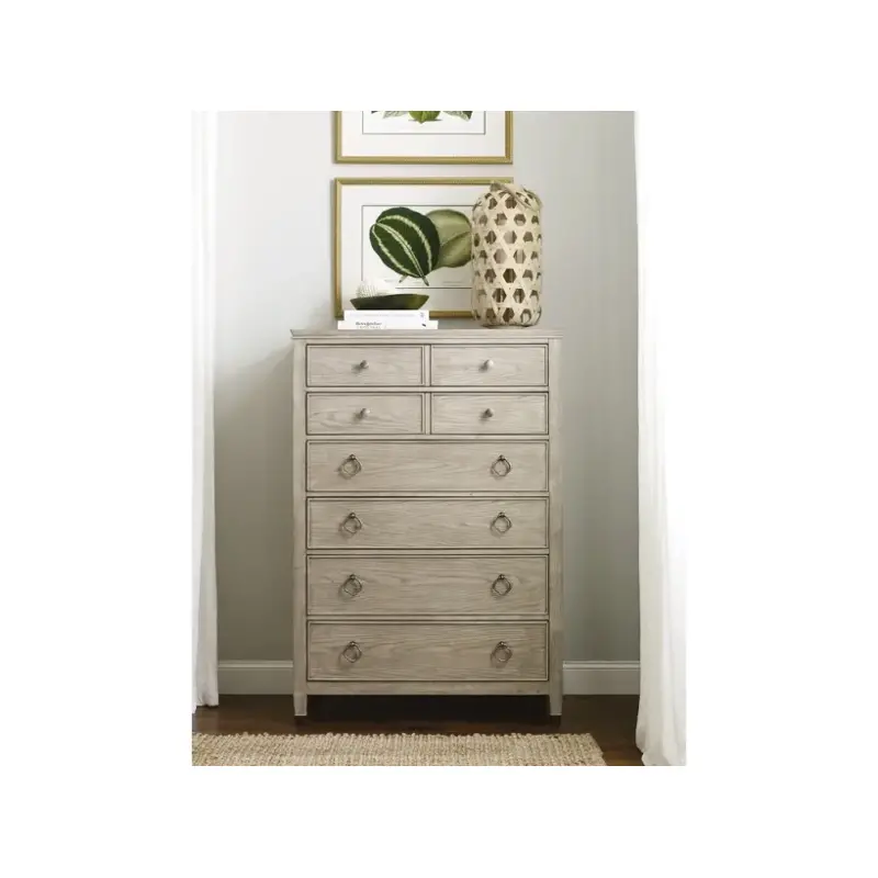 803-215 American Drew Furniture Vista Bedroom Furniture Chest