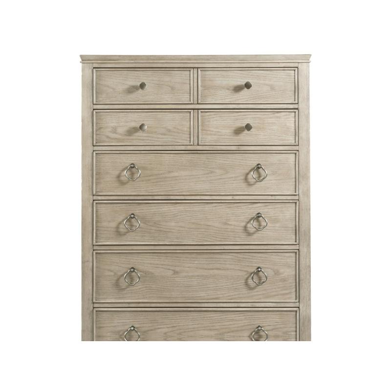 803215 American Drew Furniture Vista Bedroom Midland Chest