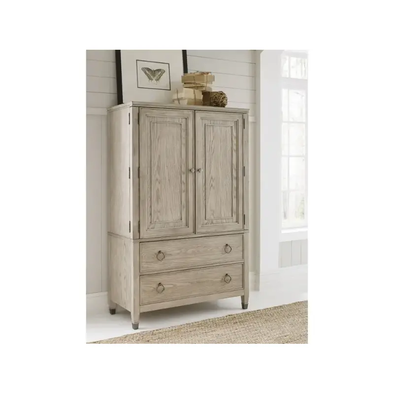 803-220 American Drew Furniture Vista Bedroom Furniture Chest