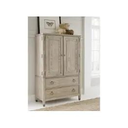 803-220 American Drew Furniture Vista Bedroom Furniture Chest
