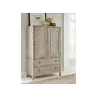 803-220 American Drew Furniture Vista Bedroom Furniture Chest