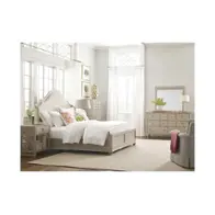 803-313 American Drew Furniture Vista Bedroom Furniture Bed