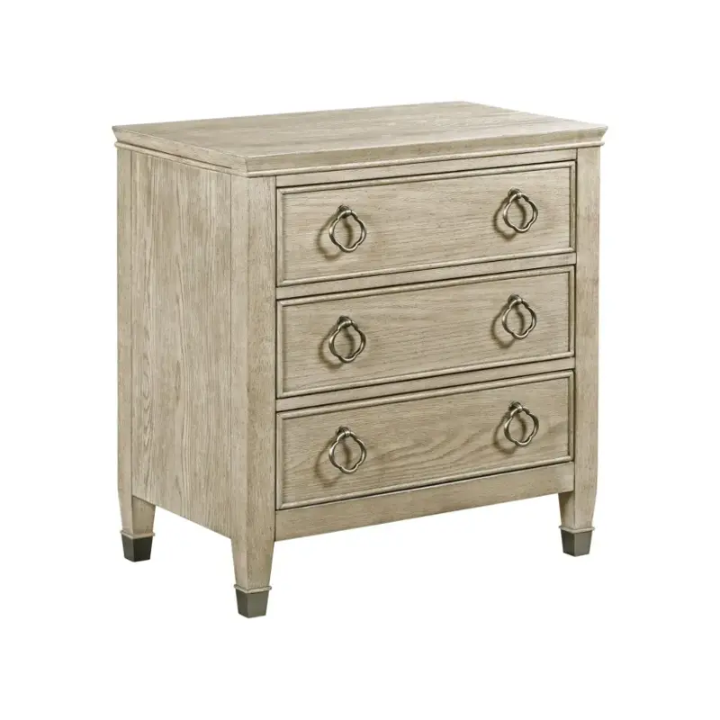 803-421 American Drew Furniture Vista Prescott Nightstand