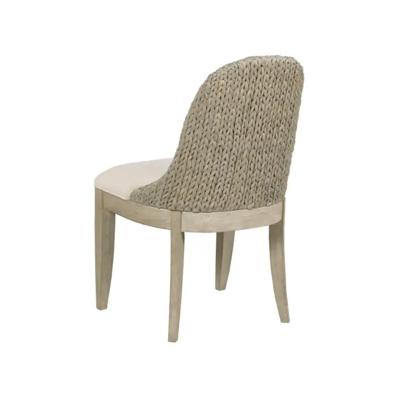 803-622 American Drew Furniture Vista Boca Woven Chair