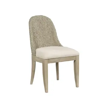 803-622 American Drew Furniture Vista Dining Room Furniture Dining Chair