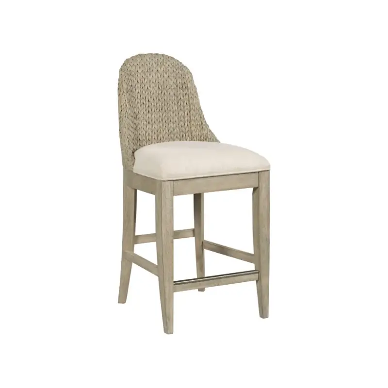803-690 American Drew Furniture Vista Dining Room Furniture Stool