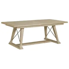803-744 American Drew Furniture Vista Dining Room Furniture Dining Table