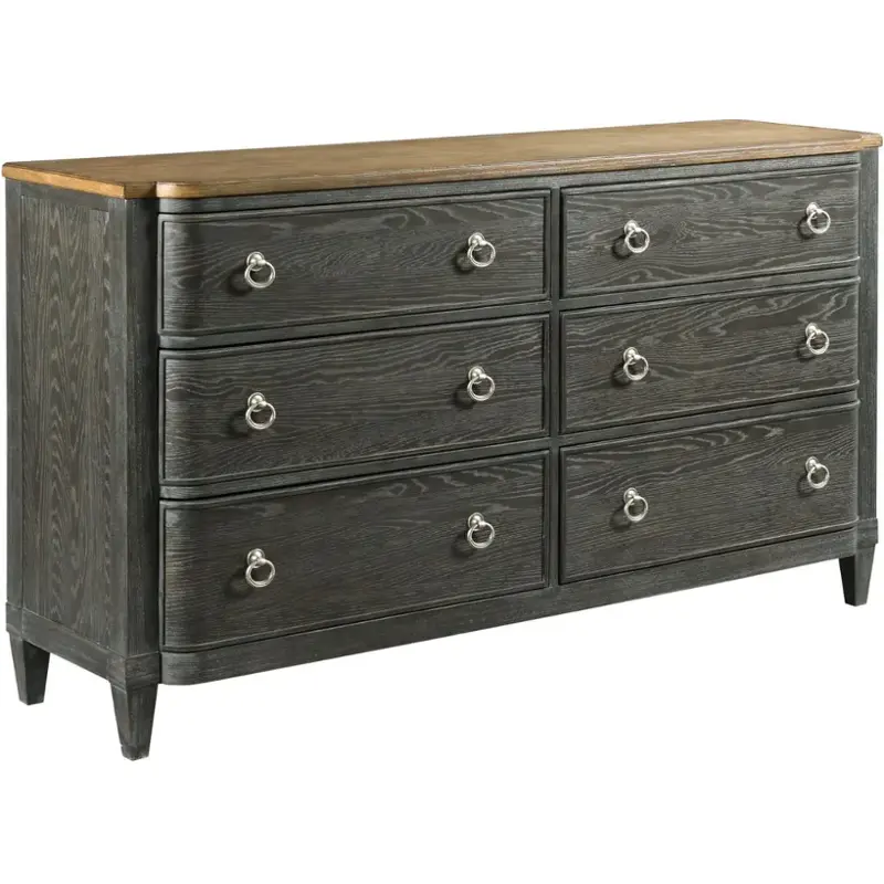 848-130 American Drew Furniture Ardennes Bedroom Furniture Dresser