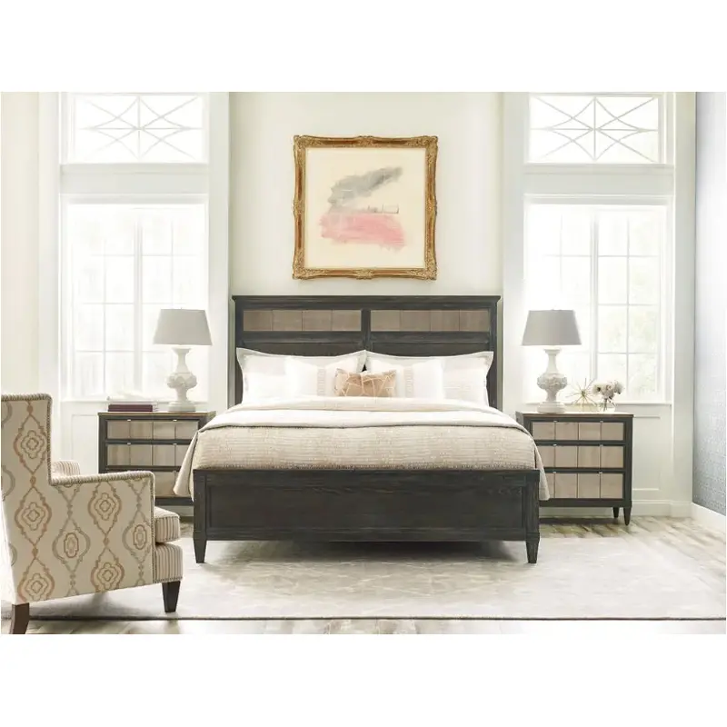848-304 American Drew Furniture Ardennes Bedroom Furniture Bed