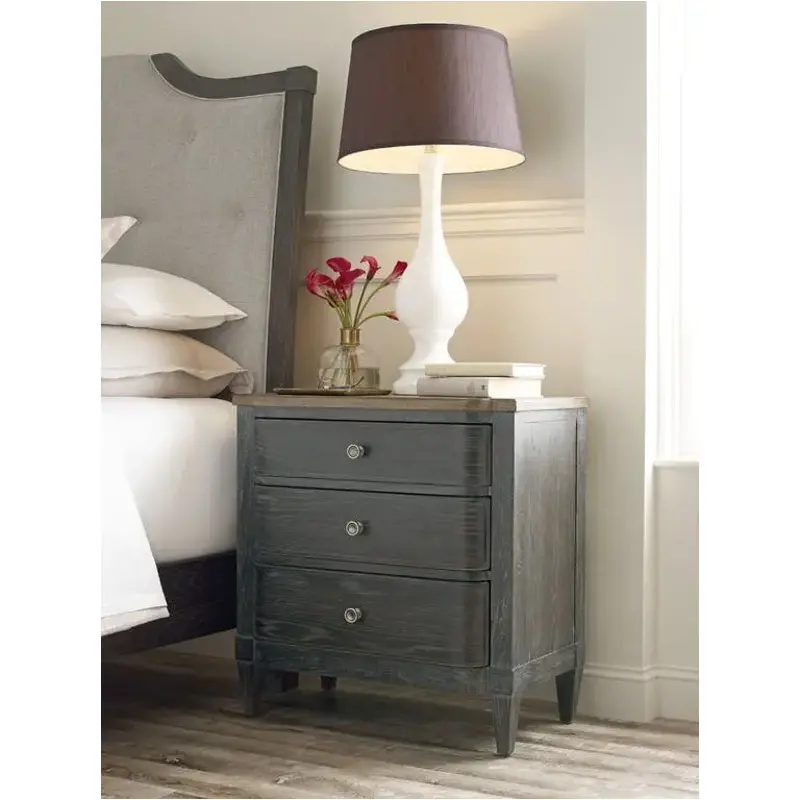 848-420 American Drew Furniture Ardennes Bedroom Furniture Nightstand