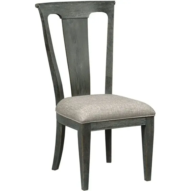 848-636 American Drew Furniture Ardennes Dining Room Furniture Dining Chair