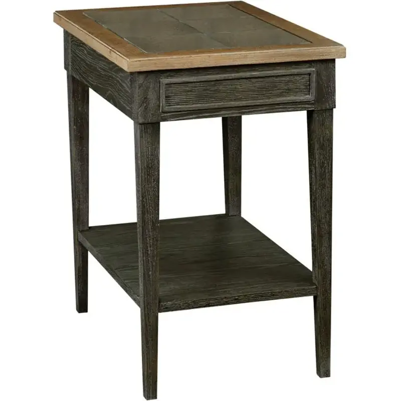 848-916 American Drew Furniture Ardennes Chair Side Table