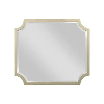 923-030 American Drew Furniture Lenox Bedroom Furniture Mirror
