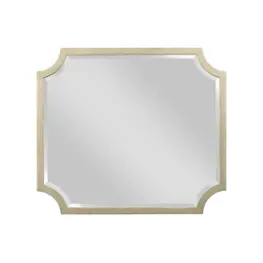 923-030 American Drew Furniture Lenox Bedroom Furniture Mirror