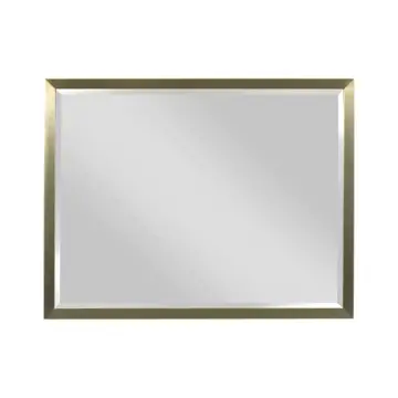 923-040 American Drew Furniture Lenox Bedroom Furniture Mirror