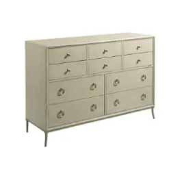 923-131 American Drew Furniture Lenox Bedroom Furniture Dresser