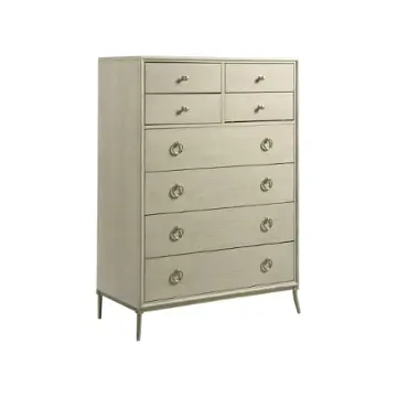 923-215 American Drew Furniture Lenox Bedroom Furniture Chest